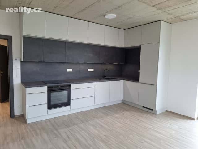 Pronájem byt 3+kk, 74 m², osobní, Polní, Liberec – Staré Pavlovice