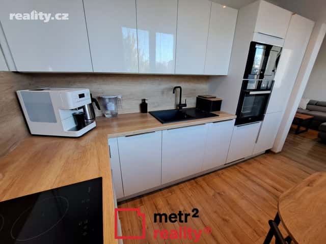 Pronájem byt 3+1, 74 m², panel, osobní, Plzeňská, Uničov, okres Olomouc