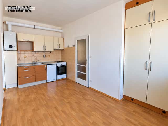 Pronájem byt 2+1, 66 m², cihla, osobní, Sartoriova, Praha 6 – Břevnov