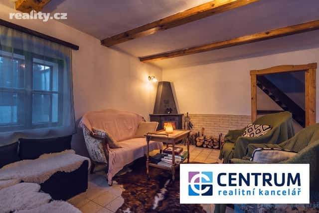 Prodej dům 110 m², pozemek 2.646 m², Mařenice, okres Česká Lípa