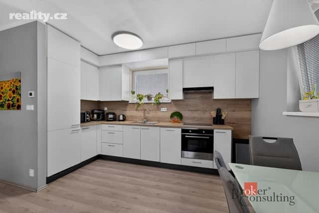 Prodej byt 2+kk, 55 m², osobní, Vochov, okres Plzeň-sever