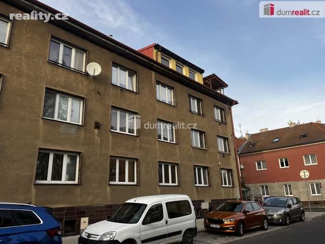 Prodej byt 4+kk, 94 m², cihla, osobní, Čechova, Kralupy nad Vltavou, okres Mělník
