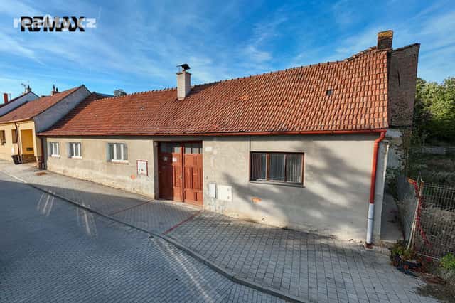 Prodej dům 427 m², pozemek 858 m², Síčka, Brno-sever – Soběšice, okres Brno-město
