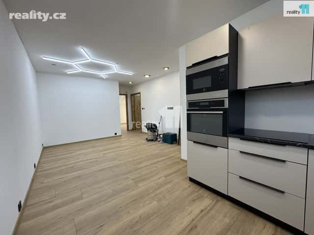 Pronájem byt 3+kk, 53 m², osobní, Sobotovice, okres Brno-venkov