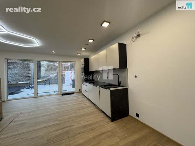 Pronájem dům 70 m², pozemek 105 m², Sobotovice, okres Brno-venkov