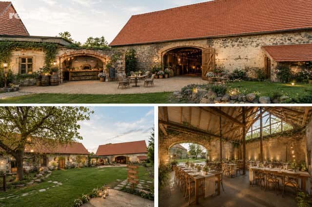 Prodej dům 300 m², Krásný Dvůr – Chrašťany, okres Louny