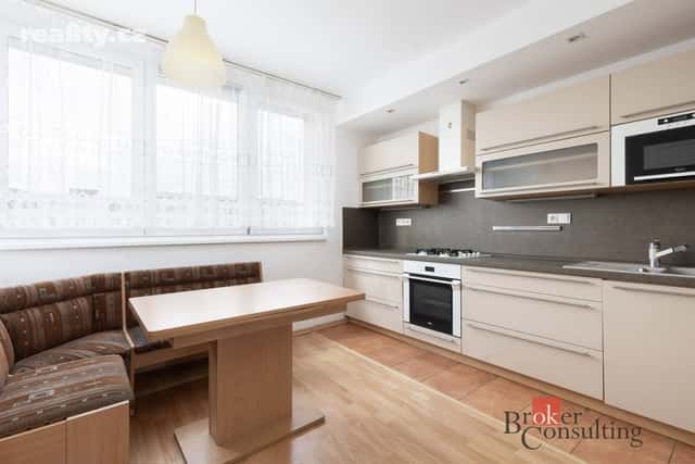 Prodej byt 3+1, 71 m², osobní, Opava – Kateřinky
