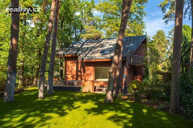 Prodej dům 223 m², pozemek 1.011 m², Vestecká, Stará Boleslav, okres Praha-východ