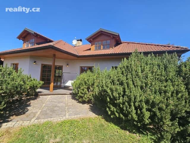 Prodej dům 252 m², pozemek 1.150 m², Járy Cimrmana, Kunice – Vidovice, okres Praha-východ
