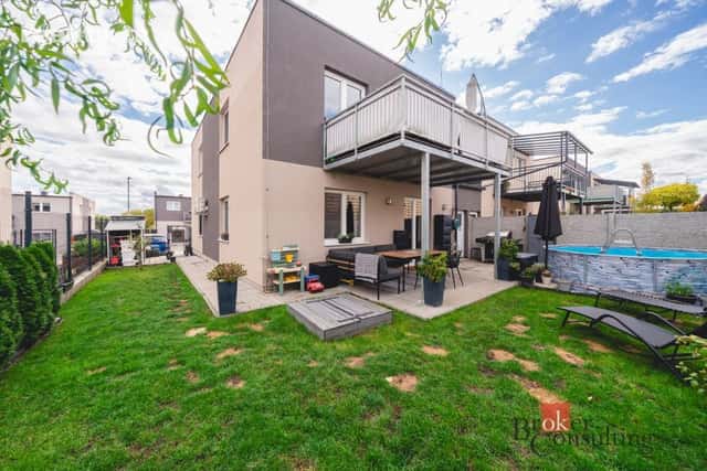 Prodej byt 4+kk, 81 m², osobní, Vochov, okres Plzeň-sever