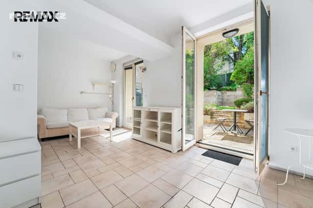 Prodej byt 1+1, 38 m², cihla, osobní, Střední, Brno-Královo Pole – Ponava, okres Brno-město