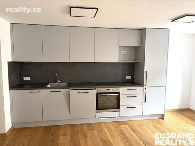 Pronájem dům 64 m², pozemek 320 m², Třída 9. května, Rumburk, okres Děčín