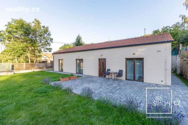 Prodej dům 153 m², Slatina, okres Kladno
