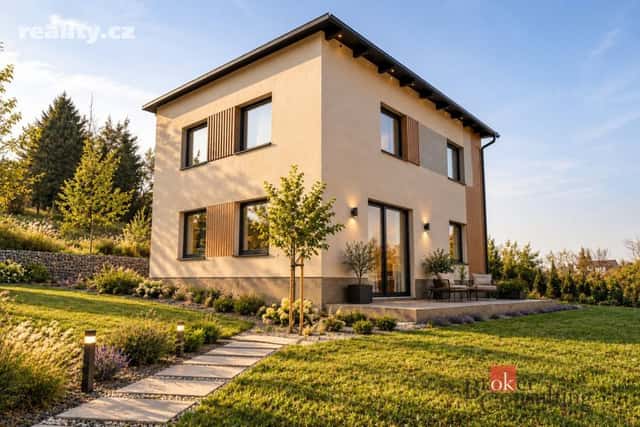 Prodej dům 121 m², pozemek 950 m², Liberec – Vratislavice nad Nisou