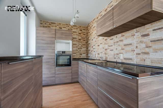 Prodej byt 2+kk, 69 m², cihla, osobní, Nadační, Medlánky, okres Brno-město