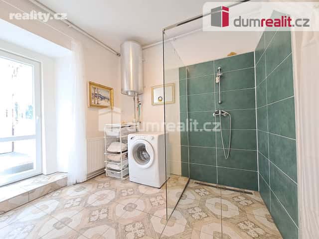 Pronájem dům 120 m², pozemek 144 m², Liliová, Jindřichův Hradec