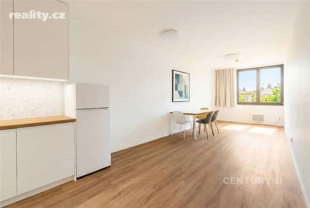 Pronájem byt 2+kk, 56 m², osobní, Na Větrníku, Praha 6 – Břevnov