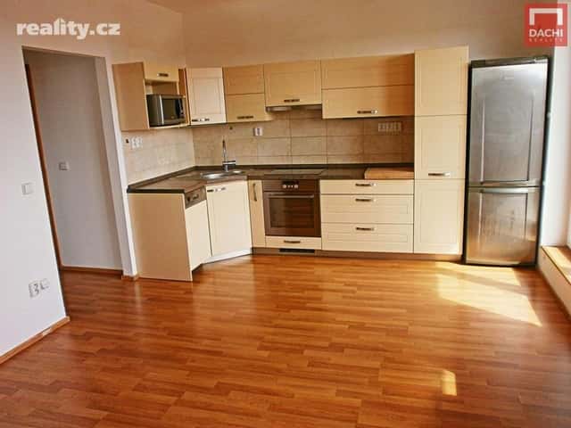 Pronájem byt 2+kk, 49 m², cihla, osobní, Voskovcova, Olomouc – Povel