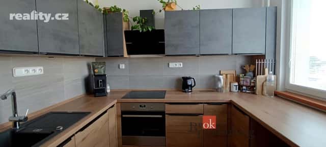 Pronájem byt 3+1, 73 m², osobní, Opava – Kateřinky