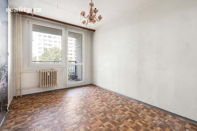 Prodej byt 3+kk, 60 m², panel, osobní, Brandlova, Praha 4 – Chodov
