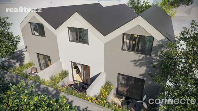 Prodej dům, pozemek 219 m², Jana Roháče z Dubé, Mladá Boleslav