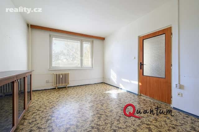 Prodej byt 1+1, 42 m², panel, osobní, Třída Edvarda Beneše, Nový Hradec Králové, okres Hradec Králové