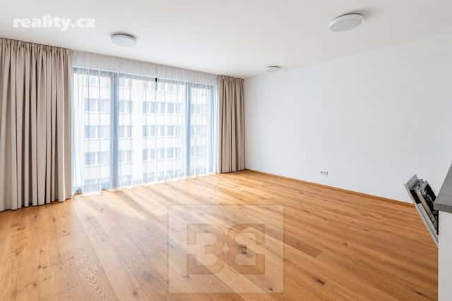 Prodej byt 1+kk, 40 m², družstevní, Starokošířská, Praha 5 – Košíře