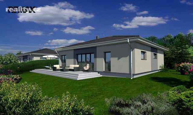 Prodej dům 180 m², pozemek 1.024 m², Bohostice, okres Příbram