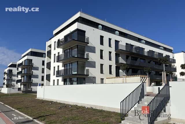 Prodej byt 2+kk, 58 m², osobní, Železná, Plzeň – Jižní Předměstí, okres Plzeň-město