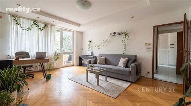 Prodej byt 3+1, 70 m², cihla, osobní, Slavkovská, Slatina, okres Znojmo