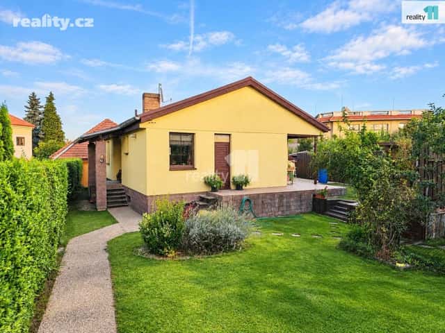 Prodej dům 150 m², pozemek 538 m², Kouřim, okres Kolín