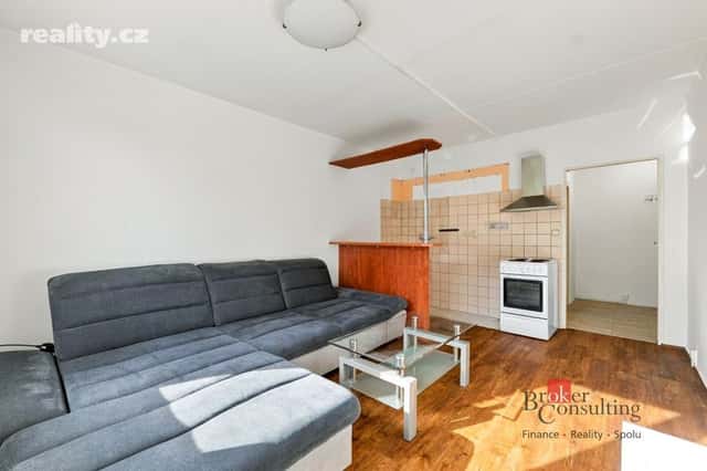 Prodej byt 1+1, 48 m², osobní, Plzeň – Severní Předměstí, okres Plzeň-město