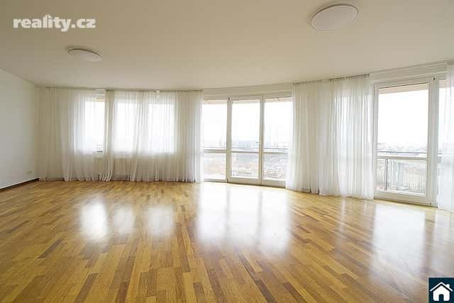 Prodej byt 3+kk, 108 m², osobní, U Zvonařky, Praha 2 – Vinohrady