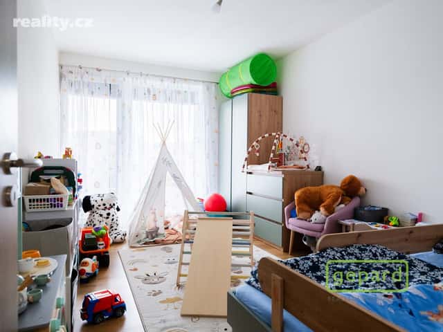 Prodej byt 3+kk, 88 m², osobní, Aloise Rašína, Olomouc – Řepčín