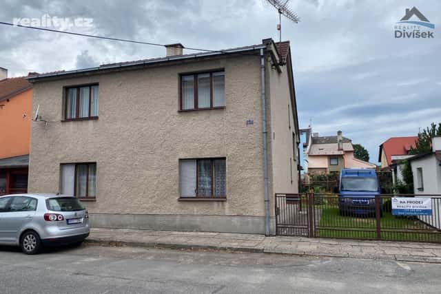 Prodej dům 532 m², Tyršova, Borohrádek, okres Rychnov nad Kněžnou
