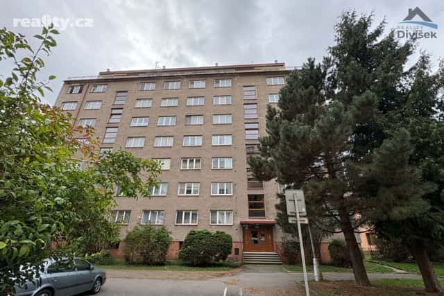 Prodej byt 68 m², Barákova, Kostelec nad Orlicí, okres Rychnov nad Kněžnou