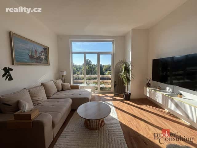 Prodej byt 1+kk, 45 m², osobní, Litultovice, okres Opava