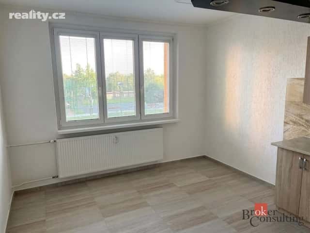 Prodej byt 1+1, 36 m², družstevní, Kamenná, Chomutov