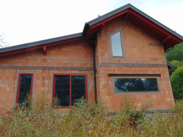 Prodej dům 188 m², pozemek 1.112 m², Chuderovec, okres Ústí nad Labem