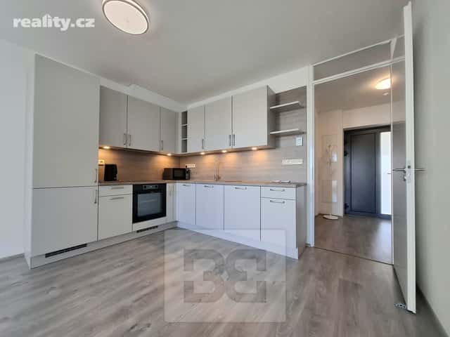 Pronájem byt 2+kk, 72 m², cihla, osobní, Chodská, Trutnov – Horní Předměstí