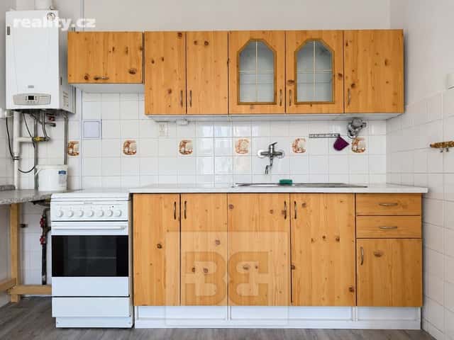 Pronájem byt 3+1, 86 m², cihla, osobní, Tučkova, Brno – Veveří, okres Brno-město