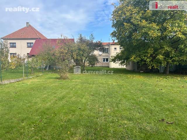 Prodej dům 235 m², pozemek 1.218 m², Radovesnice, okres Kolín