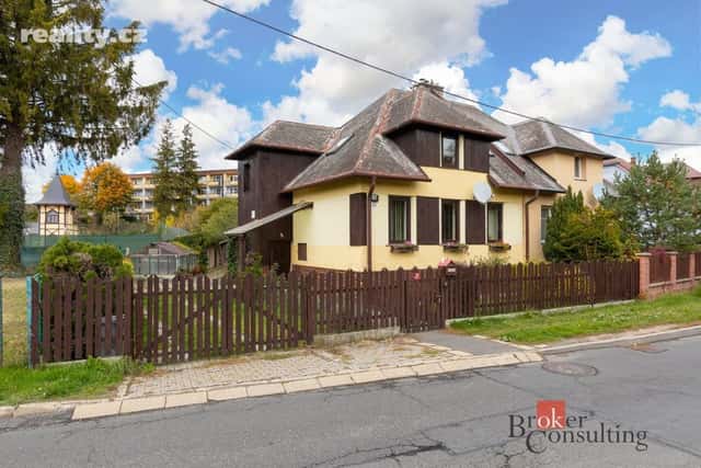 Prodej dům 127 m², pozemek 878 m², Květná, Bruntál