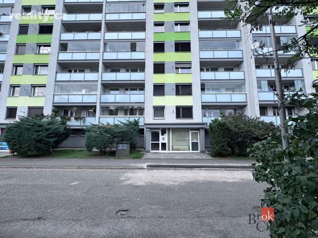 Pronájem byt 2+kk, 46 m², osobní, Mladá Boleslav