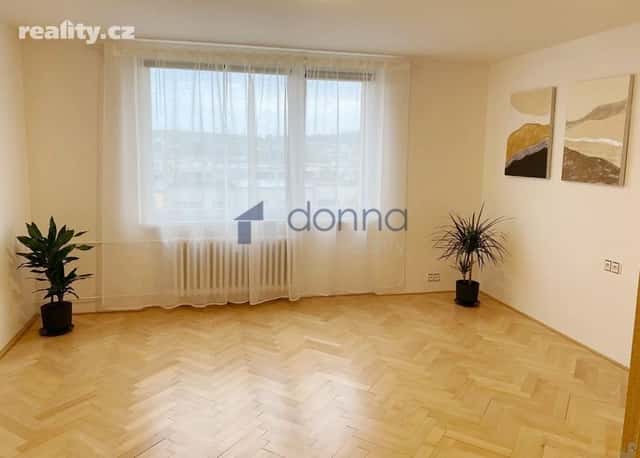 Pronájem byt 1+1, 40 m², panel, osobní, Minická, Praha 8 – Čimice