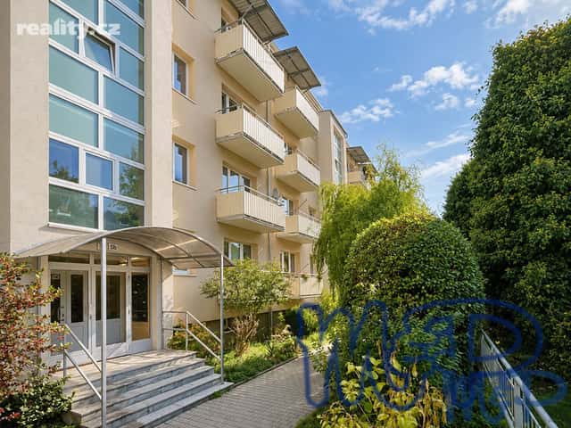 Pronájem byt 3+1, 72 m², cihla, osobní, Brtnická, Jihlava