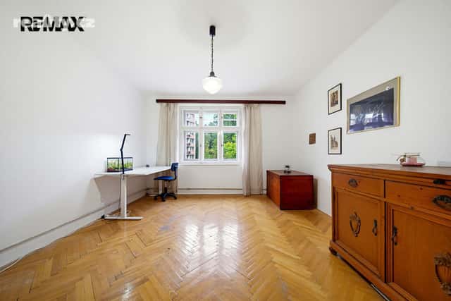 Prodej byt 2+1, 56 m², osobní, Mlýnská, Liberec – Perštýn