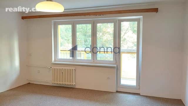 Pronájem byt 4+kk, 85 m², cihla, osobní, Svojšovická, Praha 4 – Záběhlice