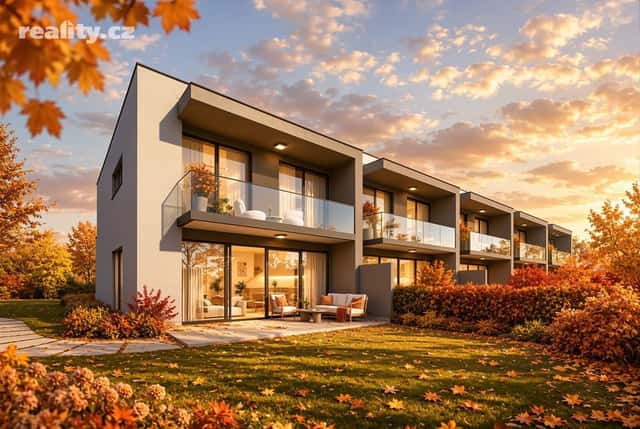 Prodej dům 155 m², pozemek 397 m², Penízovková, Praha 10 – Pitkovice