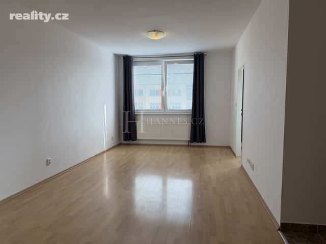 Pronájem byt 2+kk, 50 m², cihla, osobní, Hnězdenská, Praha 8 – Troja